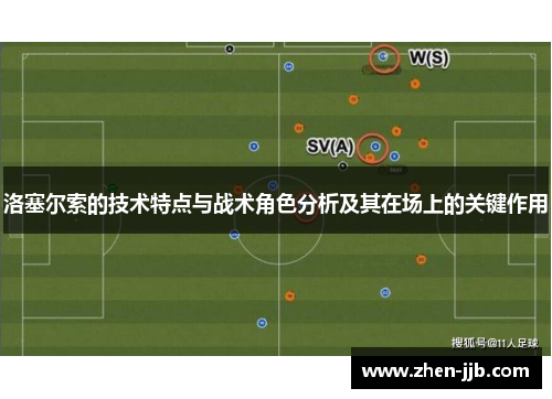 洛塞尔索的技术特点与战术角色分析及其在场上的关键作用