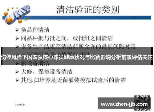 伤停风险下国家队核心球员健康状况与比赛影响分析前景评估关注