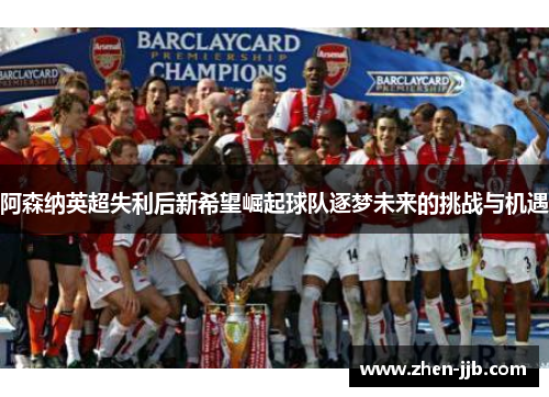 阿森纳英超失利后新希望崛起球队逐梦未来的挑战与机遇
