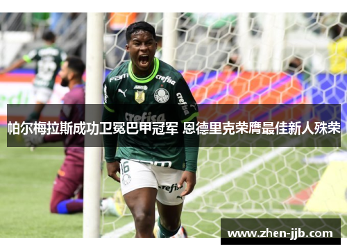 帕尔梅拉斯成功卫冕巴甲冠军 恩德里克荣膺最佳新人殊荣